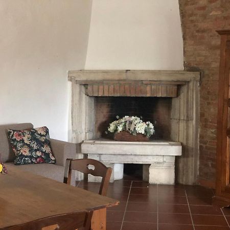 La Casa Amaca Villa Guistrigona Dış mekan fotoğraf