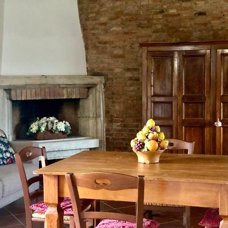 La Casa Amaca Villa Guistrigona Dış mekan fotoğraf