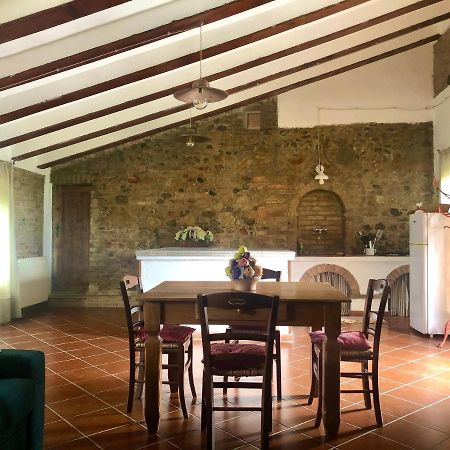 La Casa Amaca Villa Guistrigona Dış mekan fotoğraf