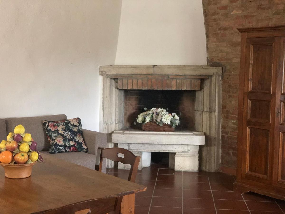 La Casa Amaca Villa Guistrigona Dış mekan fotoğraf