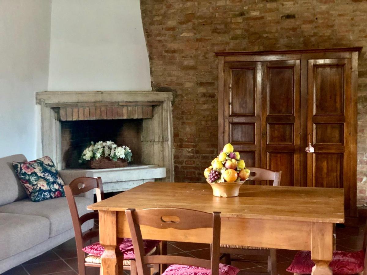 La Casa Amaca Villa Guistrigona Dış mekan fotoğraf