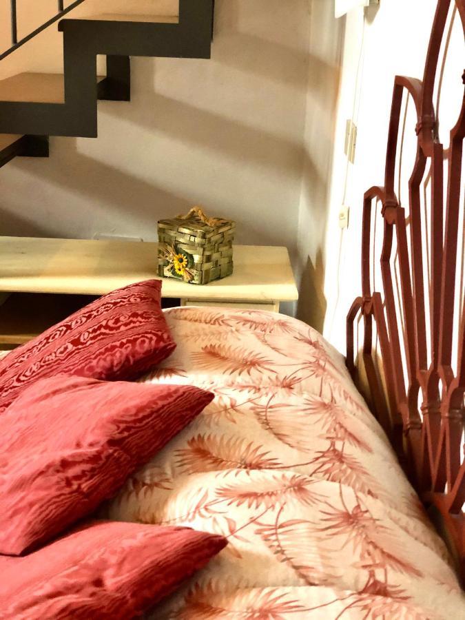 La Casa Amaca Villa Guistrigona Dış mekan fotoğraf