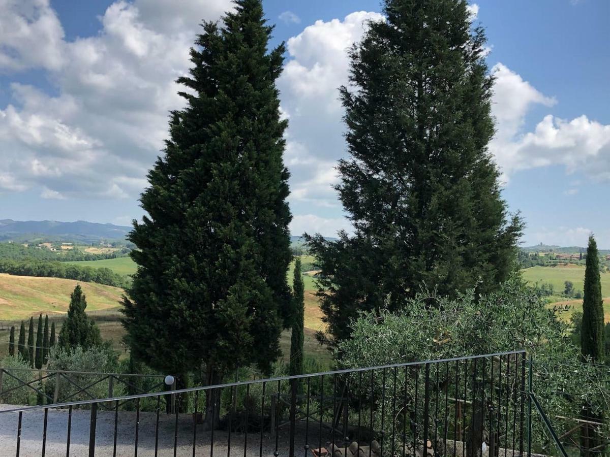 La Casa Amaca Villa Guistrigona Dış mekan fotoğraf