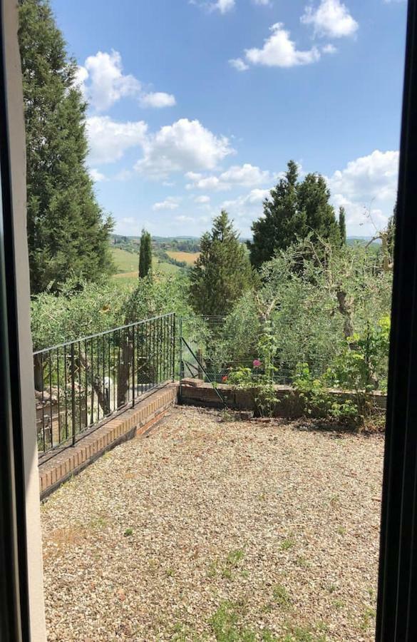 La Casa Amaca Villa Guistrigona Dış mekan fotoğraf