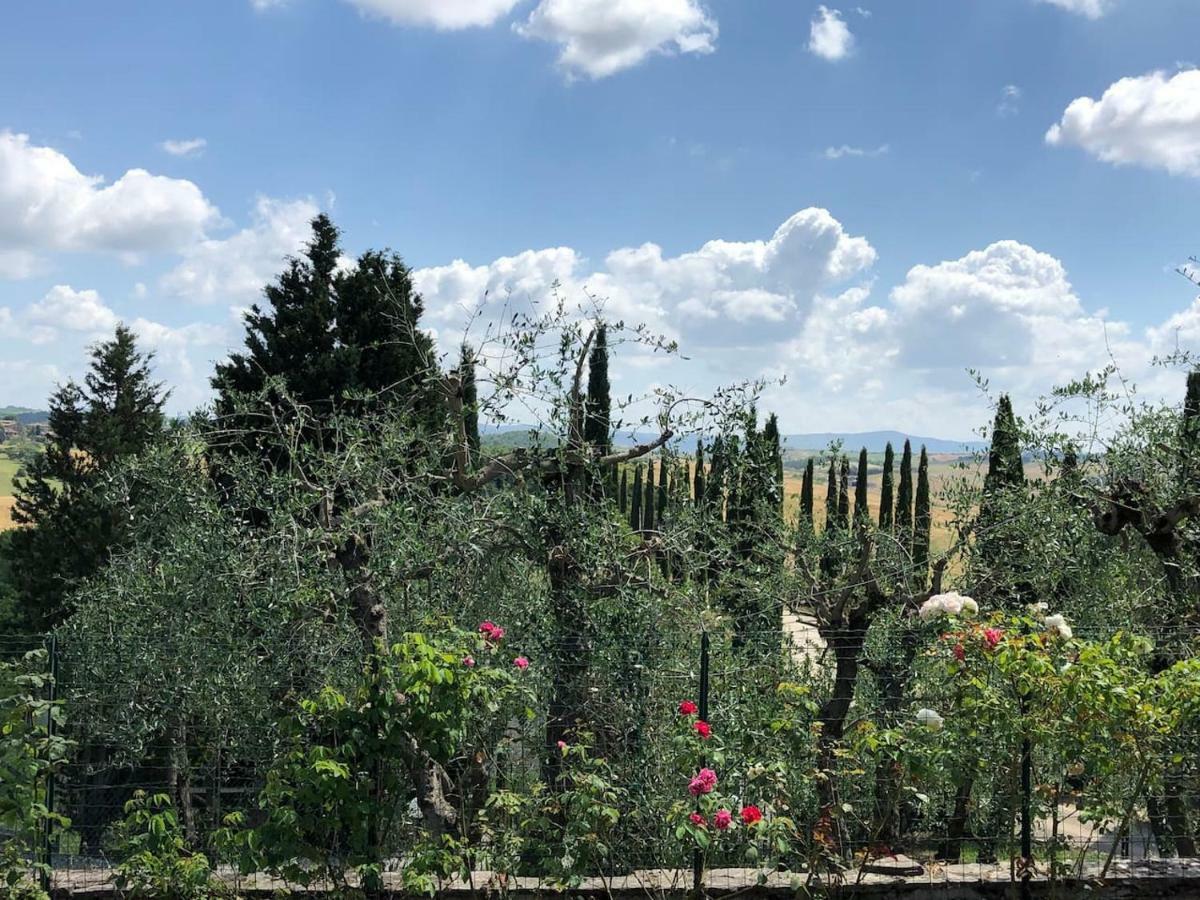 La Casa Amaca Villa Guistrigona Dış mekan fotoğraf